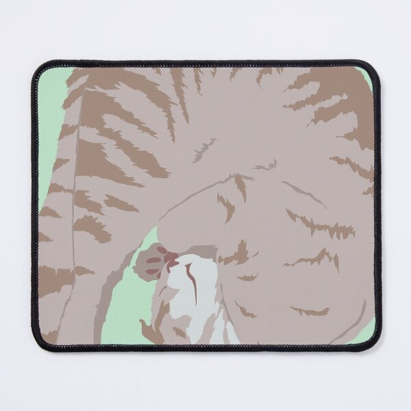 Item preview, Buff Tiger designed and sold by Alrkeaton.