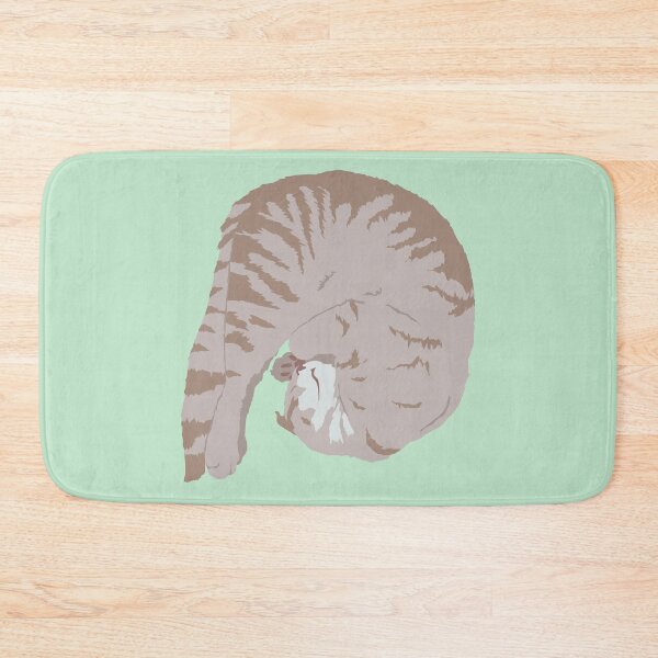 Item preview, Buff Tiger designed and sold by Alrkeaton.