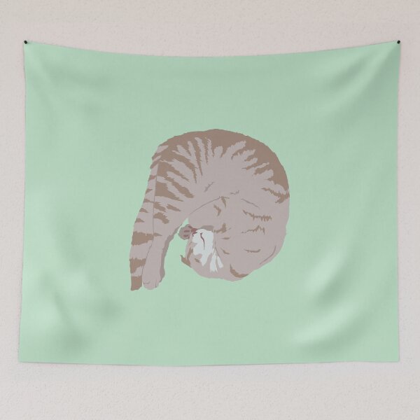 Item preview, Buff Tiger designed and sold by Alrkeaton.