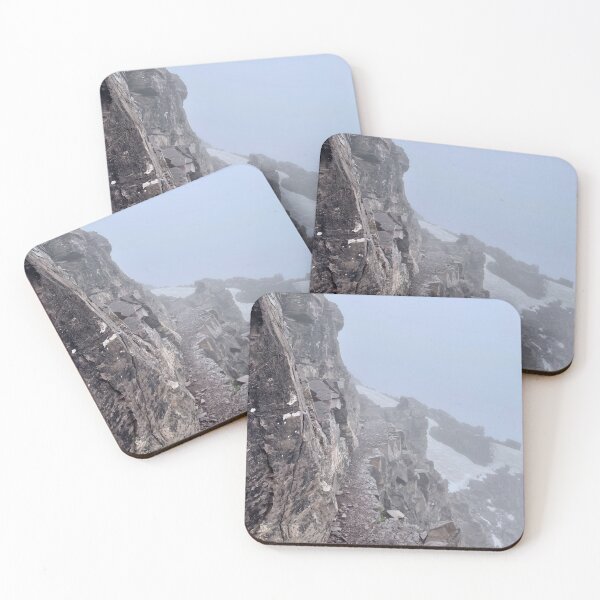 Item preview, The Trail Less Traveled in Colorado designed and sold by dabldabl.