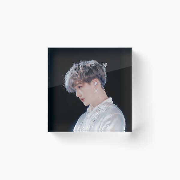 Artikelvorschau, Min Yoongi entworfen und verkauft von loonelywhale.