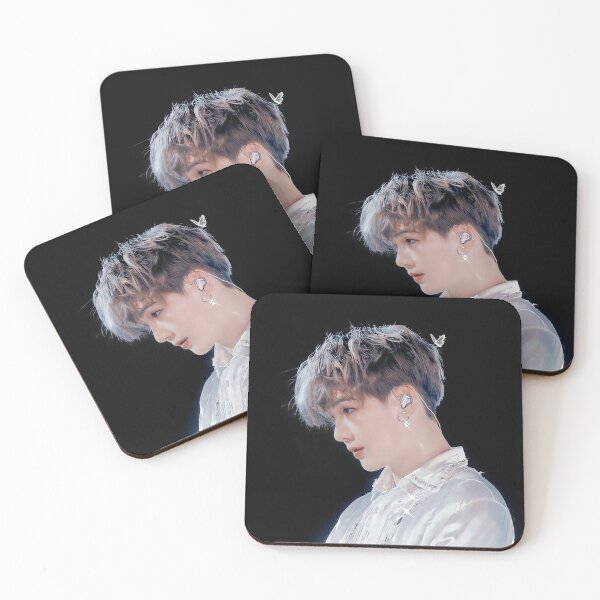 Item preview, Min Yoongi designed and sold by loonelywhale.