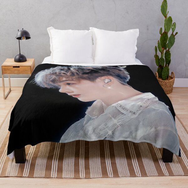 Item preview, Min Yoongi designed and sold by loonelywhale.