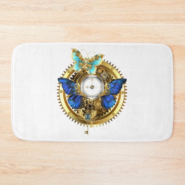Item preview, Time Just Flies By designed and sold by Eranthe Bernardo.