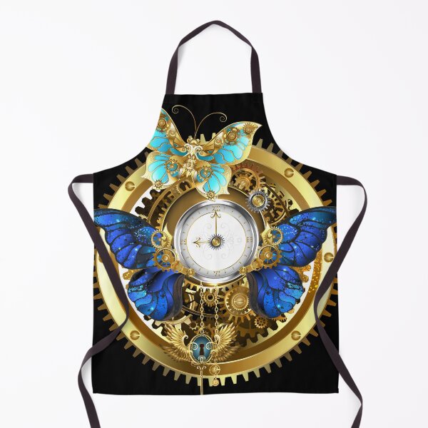 Item preview, Time Just Flies By designed and sold by Eranthe Bernardo.