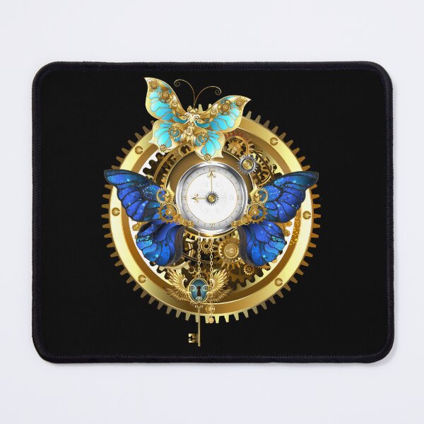 Item preview, Time Just Flies By designed and sold by Eranthe Bernardo.