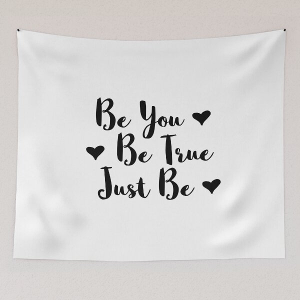 Item preview, Always be yourself designed and sold by Dreamyunicorn16.