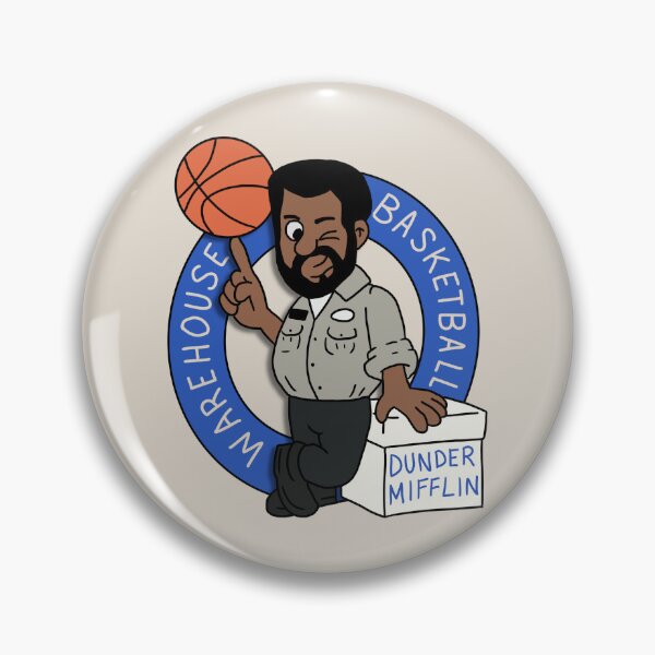 Item preview, Warehouse Basketball designed and sold by thebcarts.