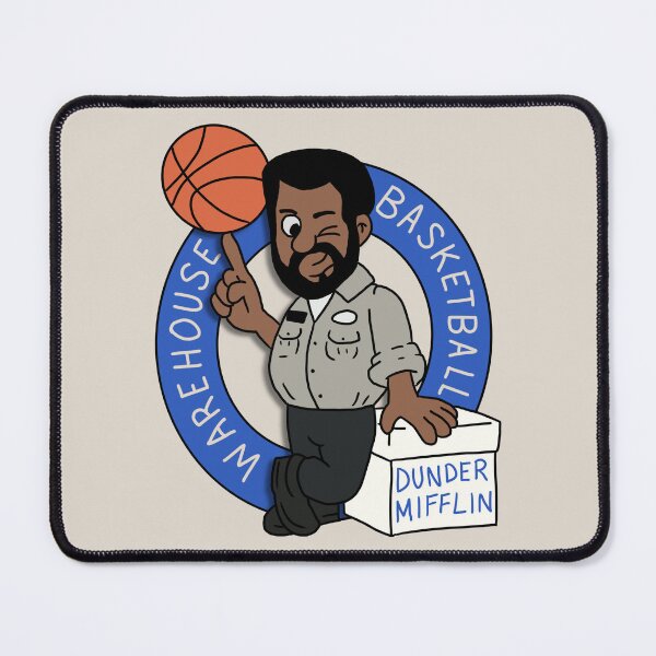 Item preview, Warehouse Basketball designed and sold by thebcarts.