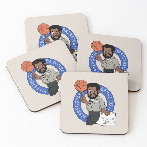 Item preview, Warehouse Basketball designed and sold by thebcarts.
