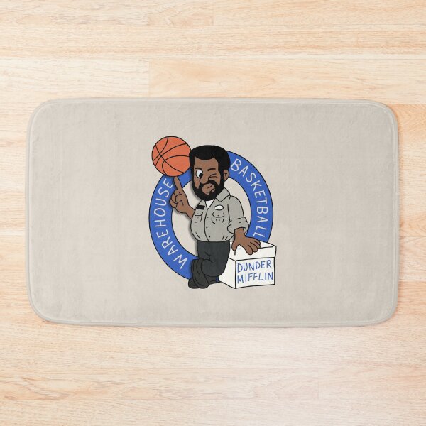 Item preview, Warehouse Basketball designed and sold by thebcarts.