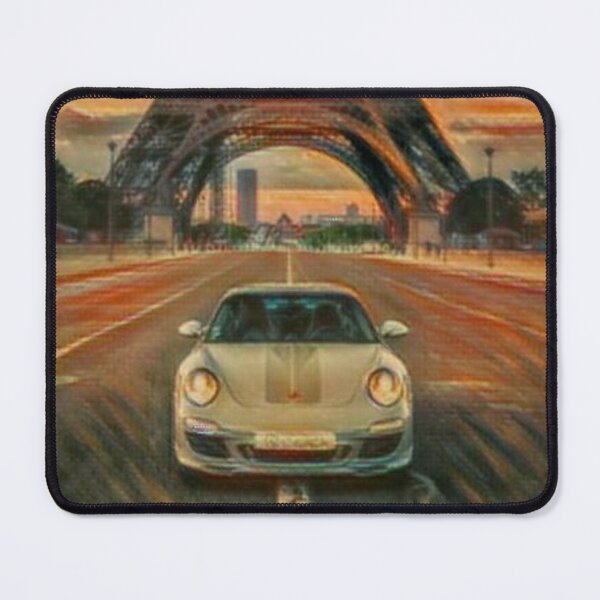 Item preview, Porsche 911 designed and sold by OrangeCars.