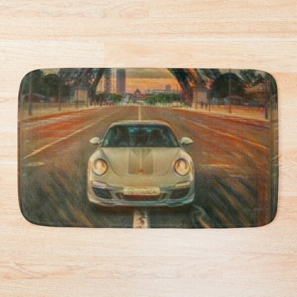 Item preview, Porsche 911 designed and sold by OrangeCars.