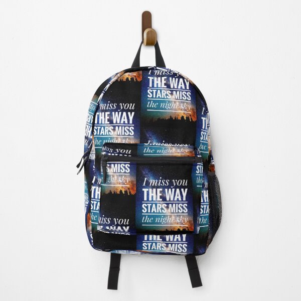 Item preview, The way you miss the stars designed and sold by User70.