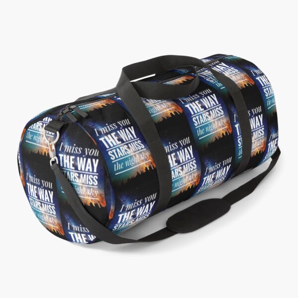 Item preview, The way you miss the stars designed and sold by User70.