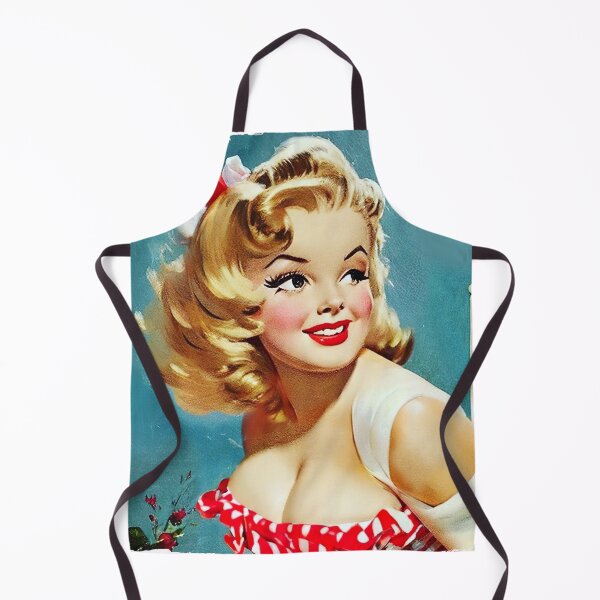 Item preview, Celebration Pinup Girl designed and sold by cutestpinups.