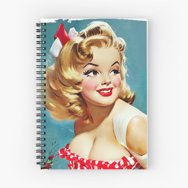 Item preview, Celebration Pinup Girl designed and sold by cutestpinups.