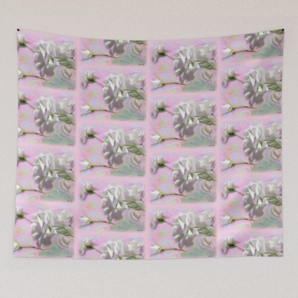 Item preview, Windswept Roses designed and sold by oceanlady65.