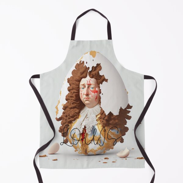 Item preview, Louis xiv Design designed and sold by AntonininEpics.