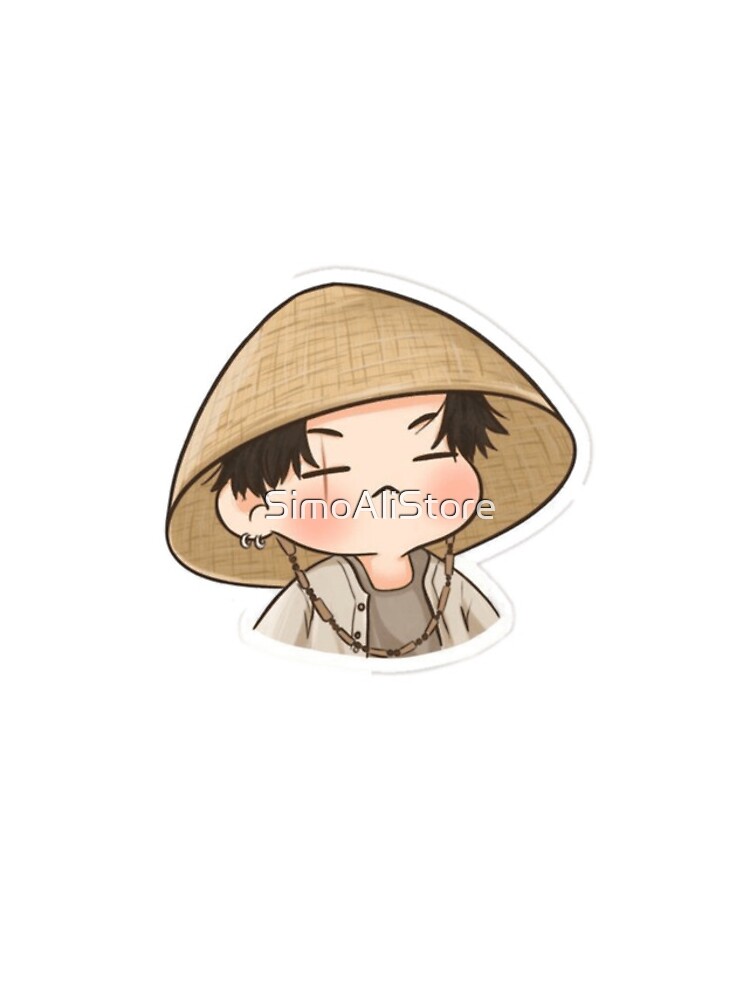 Thumbnail 4 of 4, Samsung Galaxy Phone Case, suga designed and sold by SimoAliStore.