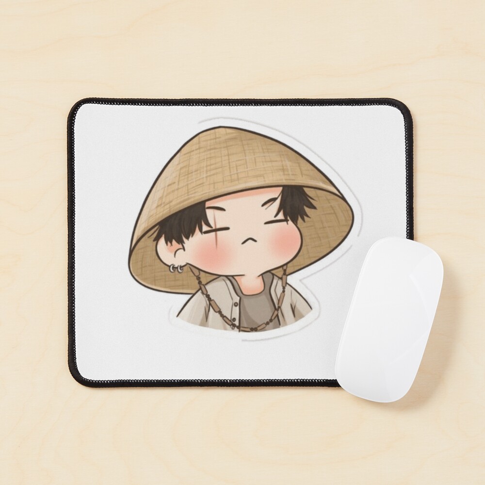 Item preview, Mouse Pad designed and sold by SimoAliStore.