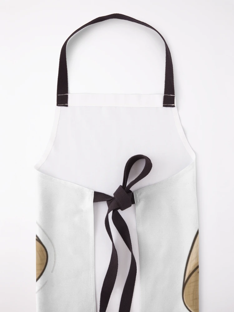 Thumbnail 5 of 6, Apron, suga designed and sold by SimoAliStore.