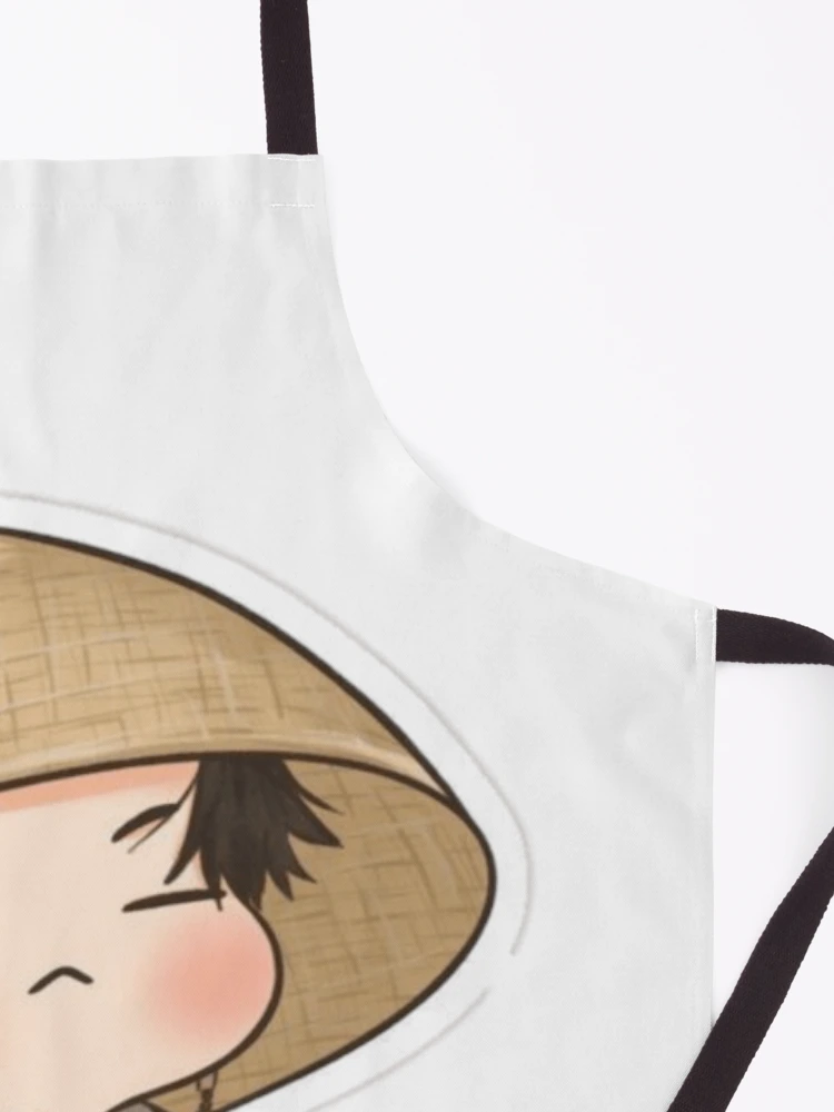 Thumbnail 3 of 6, Apron, suga designed and sold by SimoAliStore.