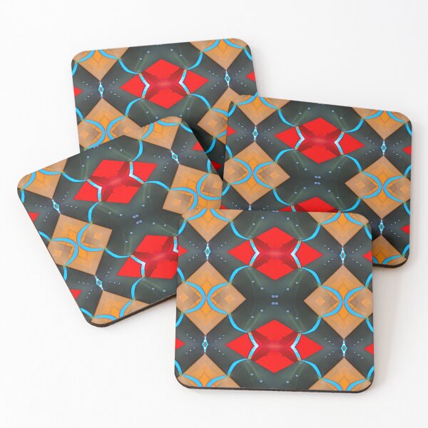 Item preview, Burbank Studio Awning Pattern 2 designed and sold by SanArtcisco.