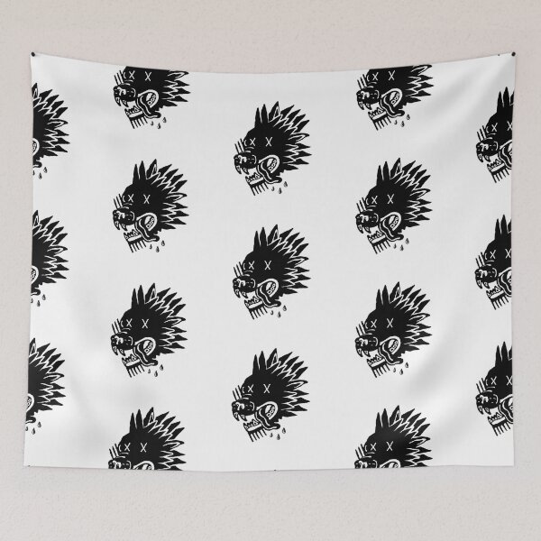 Item preview, Wild Wolf - Black designed and sold by Psyche-Lab.