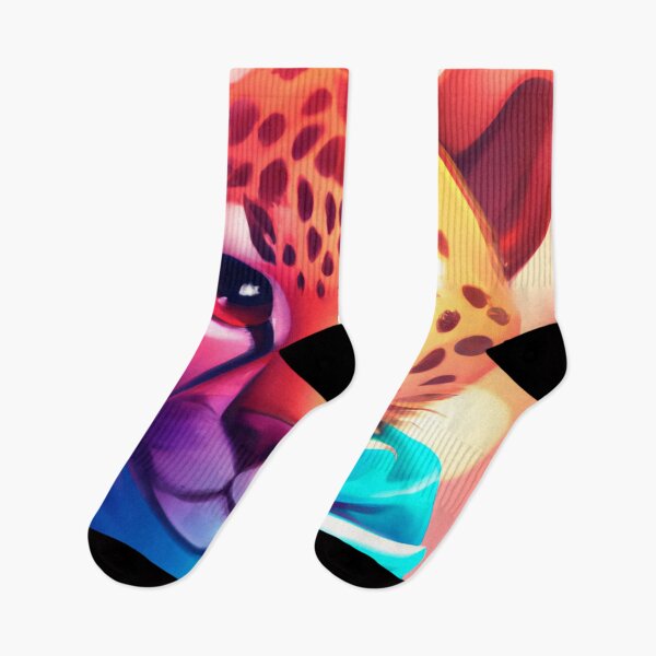 Item preview, Cute Leopard designed and sold by Timegraf.