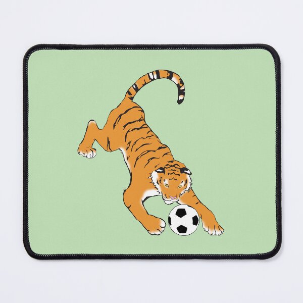 Item preview, Mighty Mighty Tiger designed and sold by Alrkeaton.
