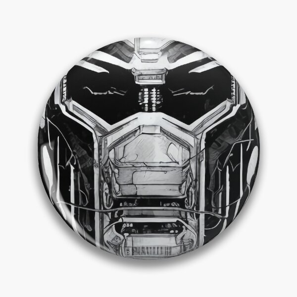 Item preview, Rho android portrait designed and sold by Kamiri.
