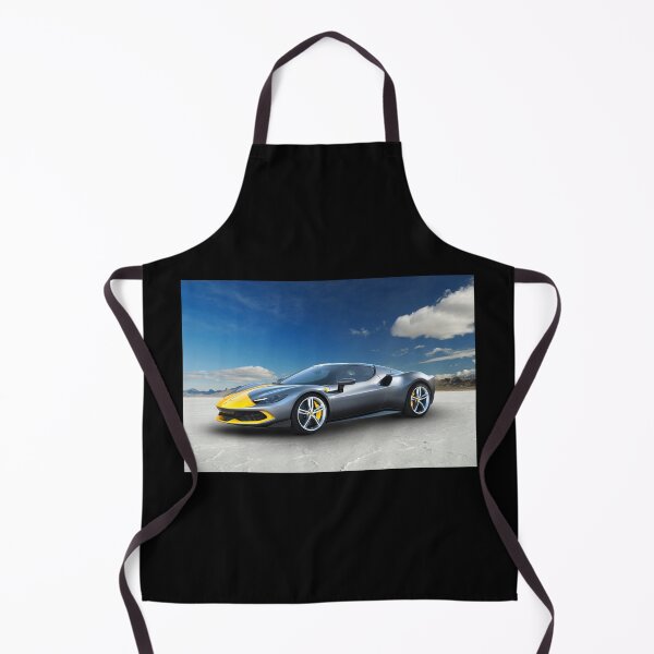 Item preview, Ferrari 296 GTB (#842) designed and sold by FerrariPhotos.