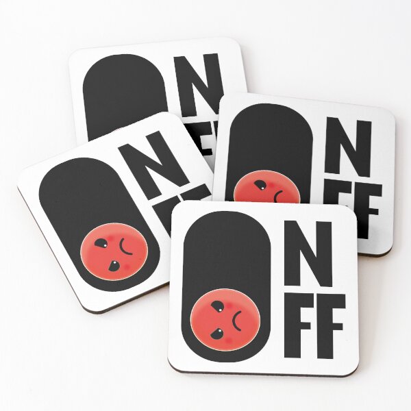 Item preview, " OFF mood " style designed and sold by Lorenzo2405.