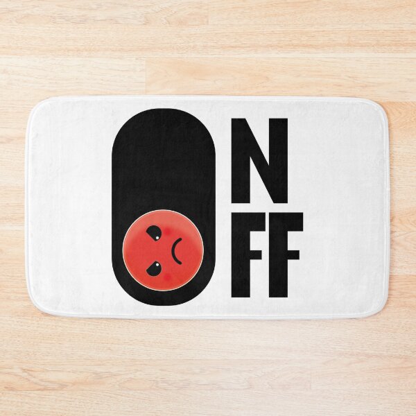Item preview, " OFF mood " style designed and sold by Lorenzo2405.