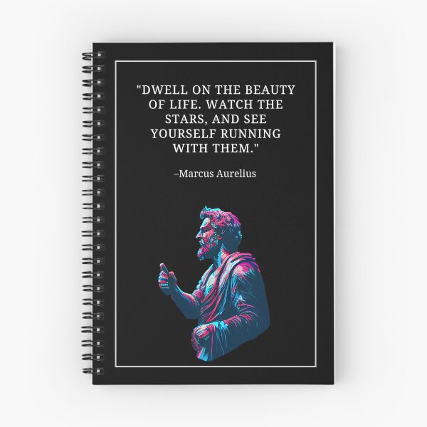 Item preview, Marcus Aurelius Quote | Stoicism | Stoic Quotes | Gifts For Stoics | Stoic Gifts | Stoic Philosophy | Marcus Aurelius designed and sold by purestoic.