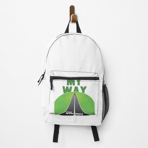 Item preview, the straight path designed and sold by Young Mahyudin.