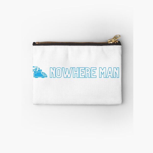 Item preview, Nowhere man designed and sold by Ignited-Designs.