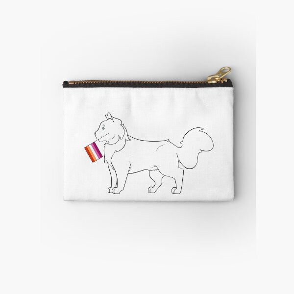 Item preview, Lesbian Pride Cat designed and sold by Oreo-Lynx.