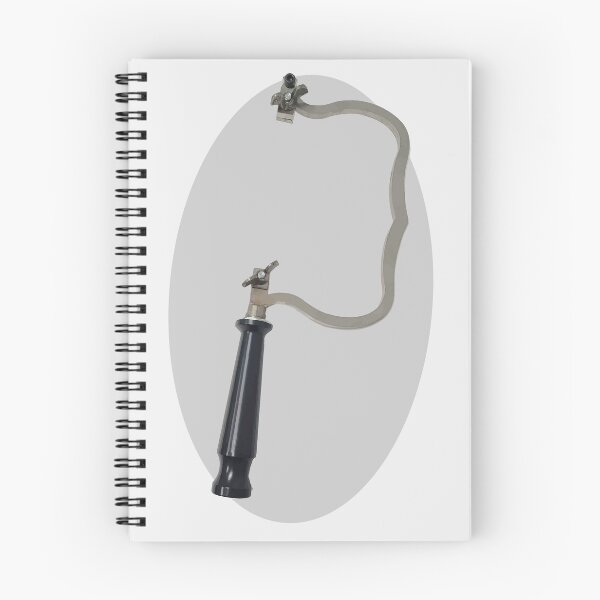 Item preview, Jeweler tools saw frame pierce saw metalsmith gift vintage pattern designed and sold by MetalicBabe.