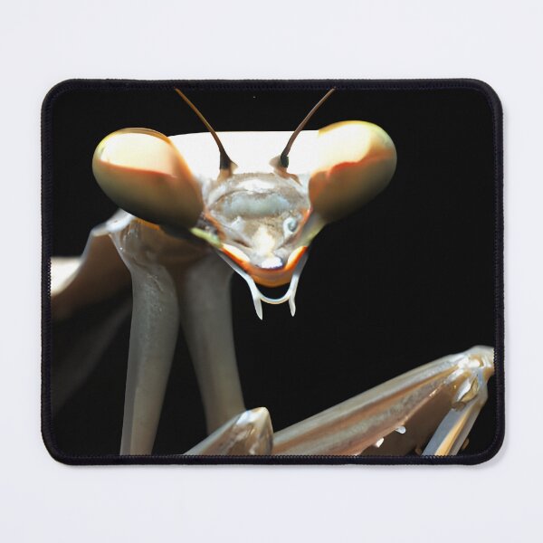 Item preview, Mantis Among the Crawly designed and sold by brandway.