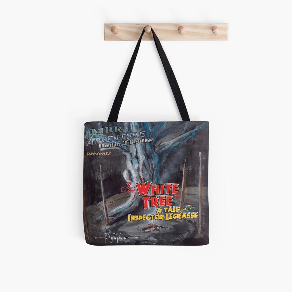 Item preview, All Over Print Tote Bag designed and sold by HPLHS.