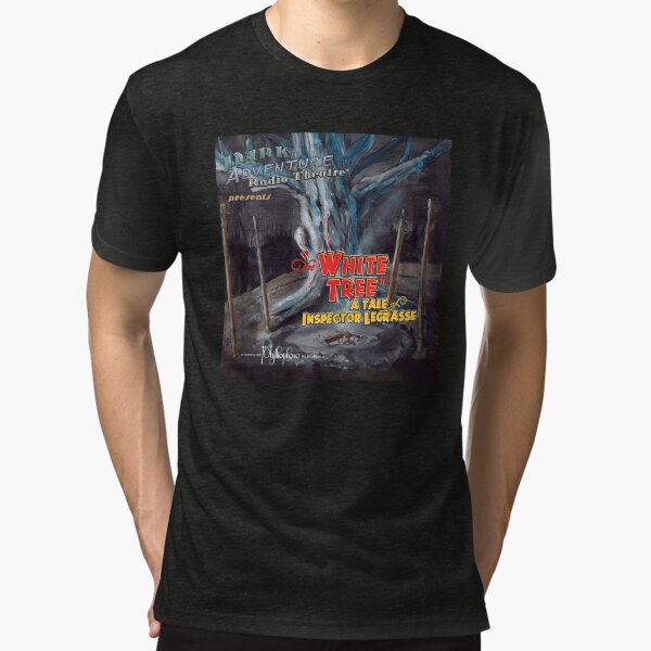 Tri-blend T-Shirt