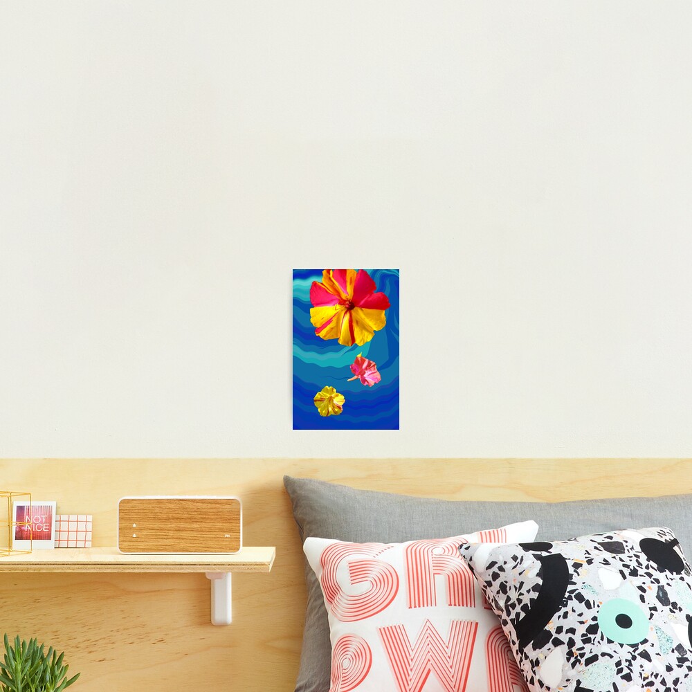 Item preview, Photographic Print designed and sold by Hflwfl.