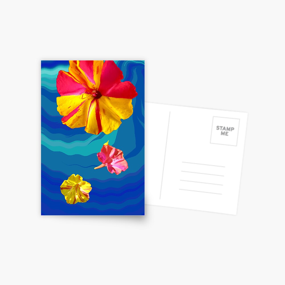 Item preview, Postcard designed and sold by Hflwfl.