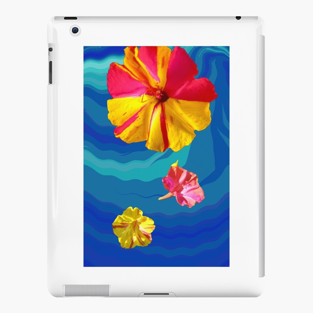 Item preview, iPad Snap Case designed and sold by Hflwfl.