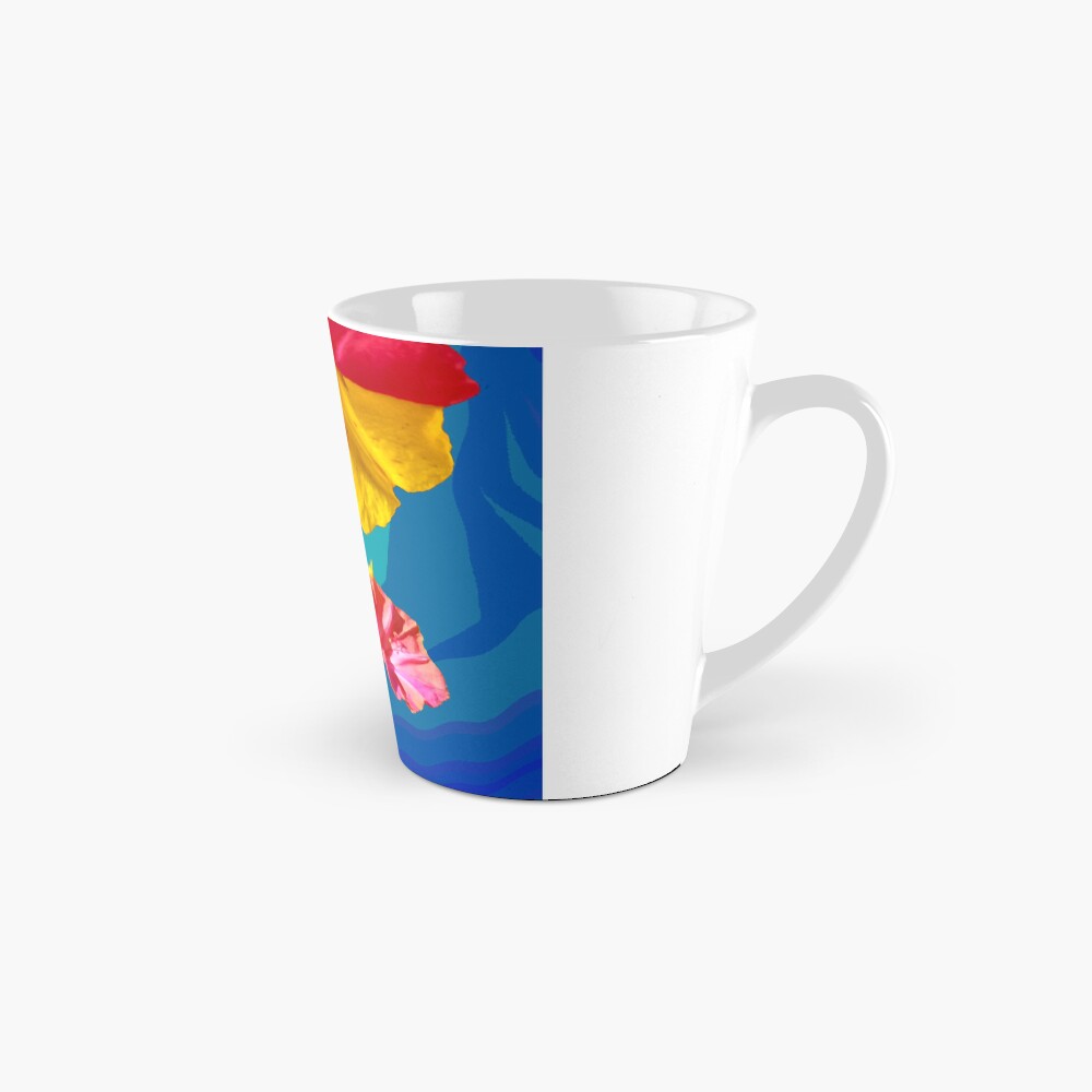 Item preview, Tall Mug designed and sold by Hflwfl.