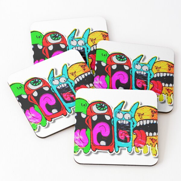 Item preview, Brain Freeze Bros designed and sold by GraffitiSnaps.