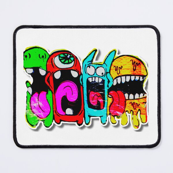 Item preview, Brain Freeze Bros designed and sold by GraffitiSnaps.