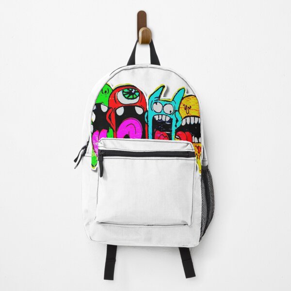 Item preview, Brain Freeze Bros designed and sold by GraffitiSnaps.